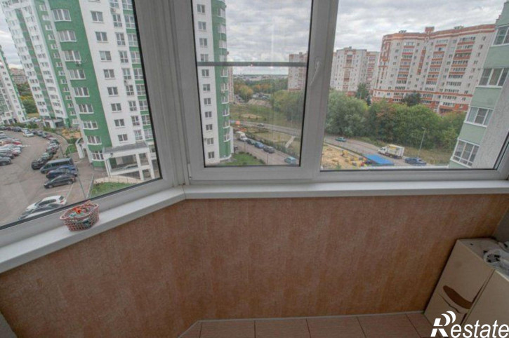 1-комн квартира Мира ул, 2В