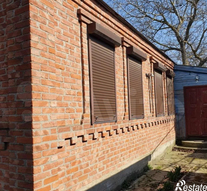 Земельный участок Хабаровский улица, 100