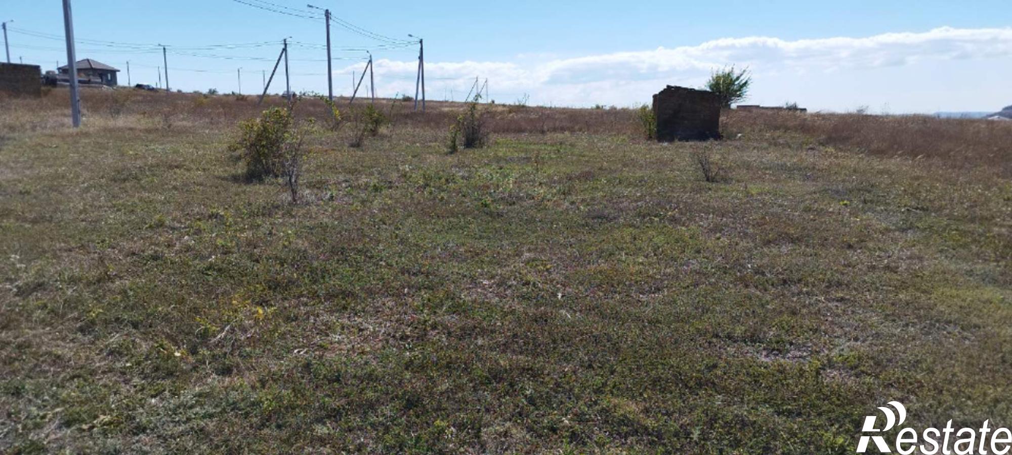 Купить землю, земельный участок за 1 300 000 рублей на улица Кунешли, 3