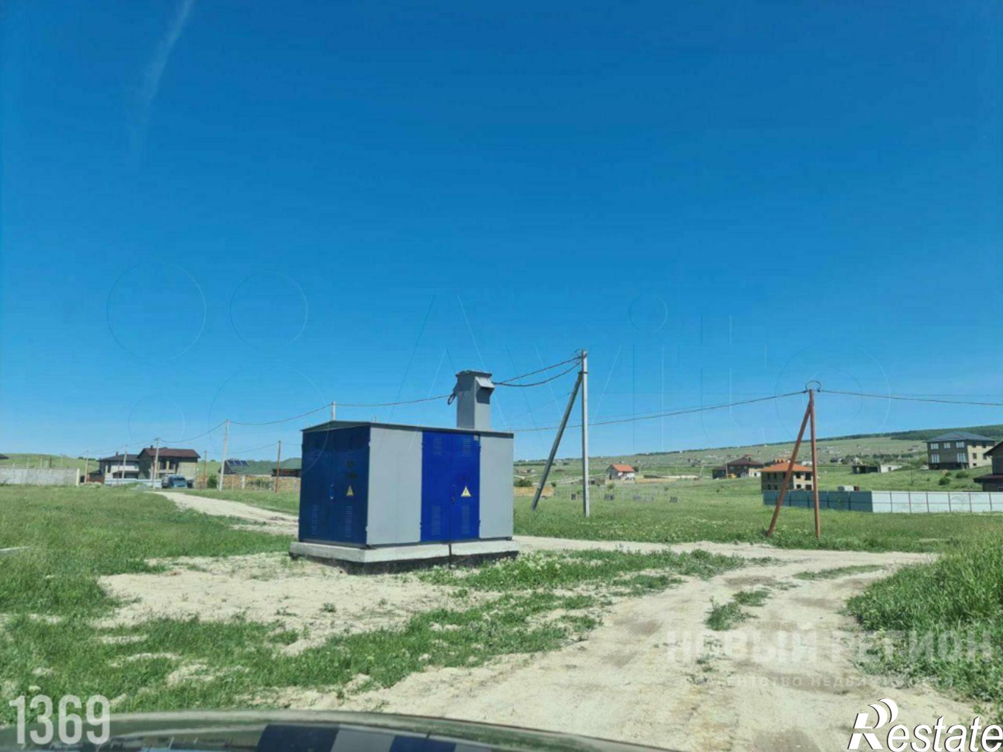 Купить землю, земельный участок за 1 600 000 рублей на улица Учан сув