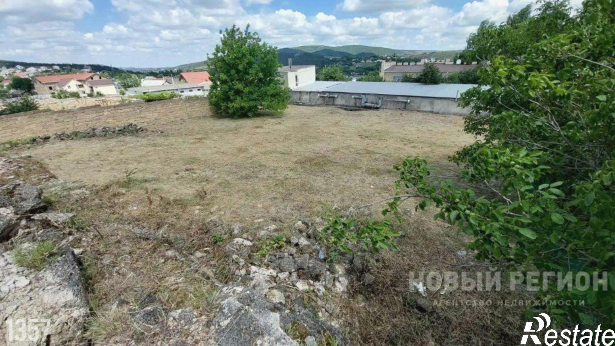 Купить землю, земельный участок за 2 500 000 рублей на улица Сумская, 45А