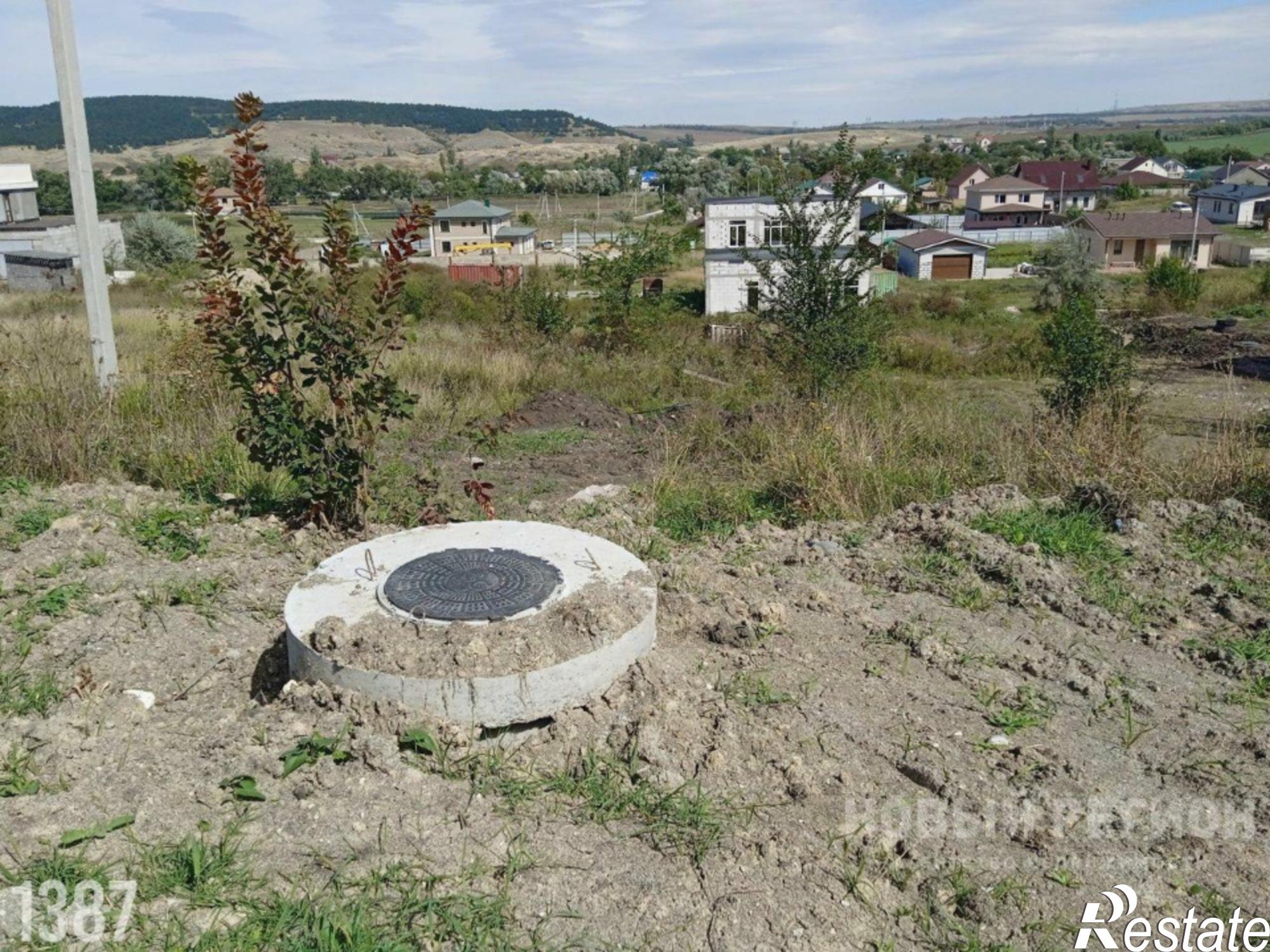Купить землю, земельный участок за 1 700 000 рублей на улица Кипарисная, 11