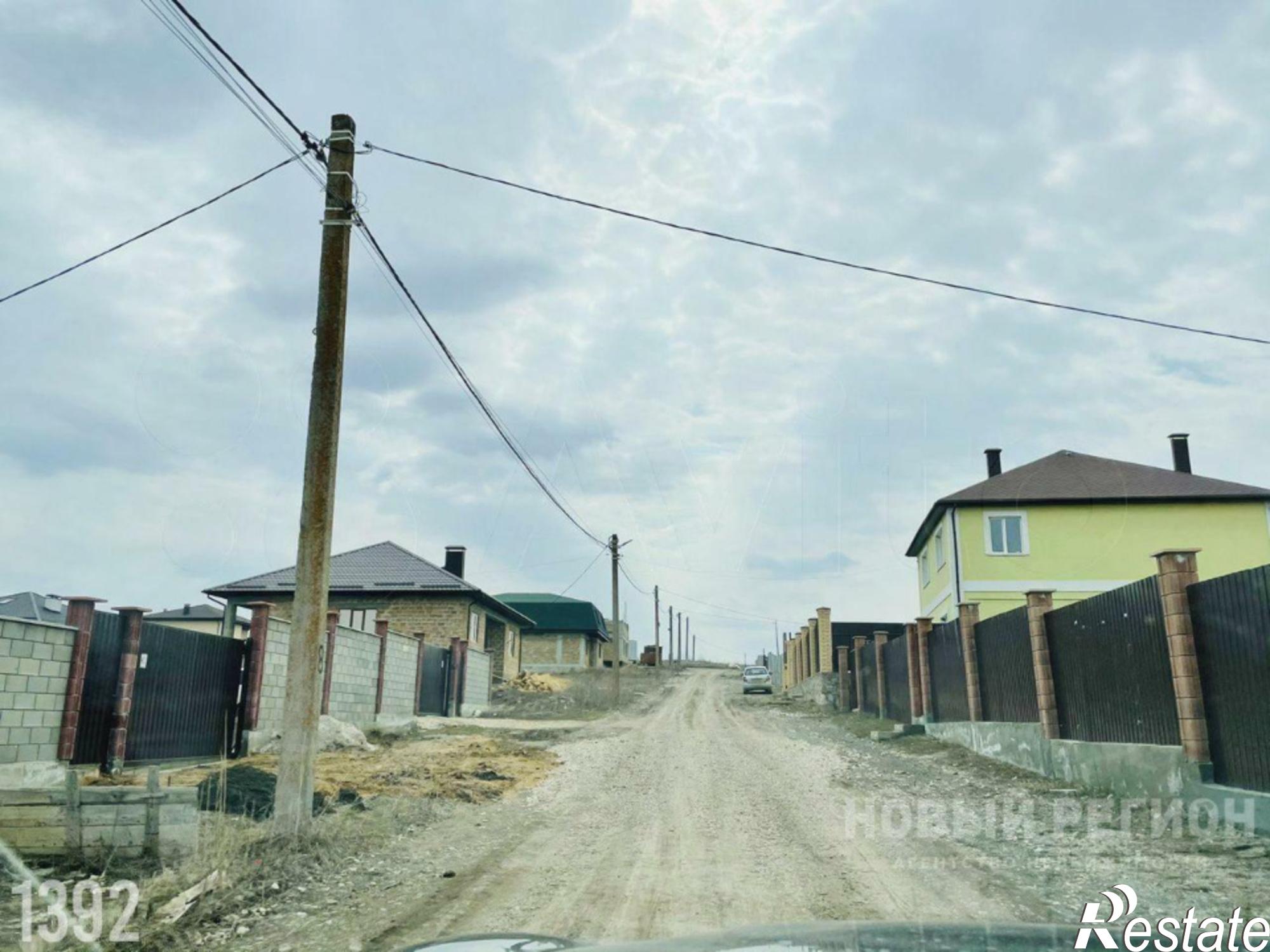Купить землю, земельный участок за 2 800 000 рублей на улица Июньская