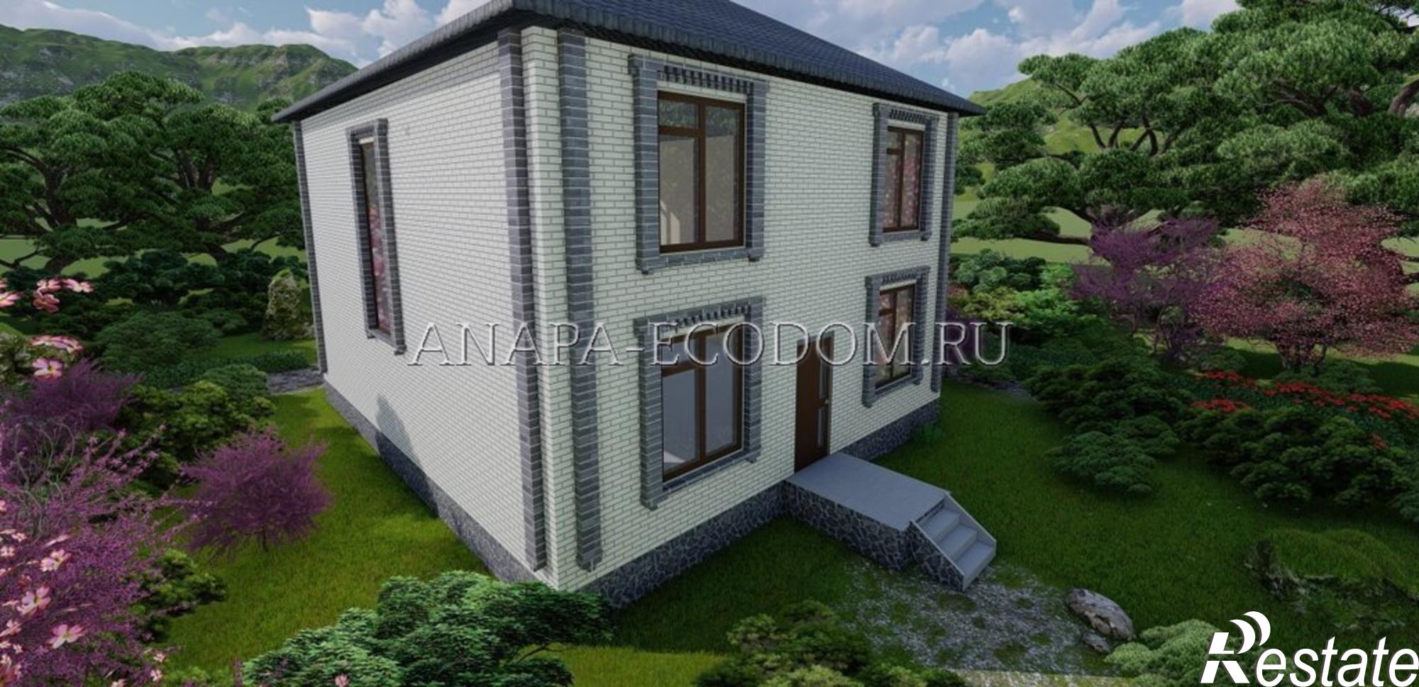 Купить дачу, дом, коттедж за 12 000 000 рублей на улица Серебряная