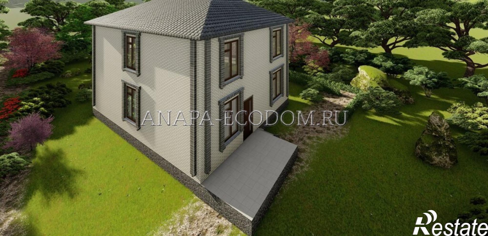 Купить дачу, дом, коттедж за 12 000 000 рублей на улица Серебряная