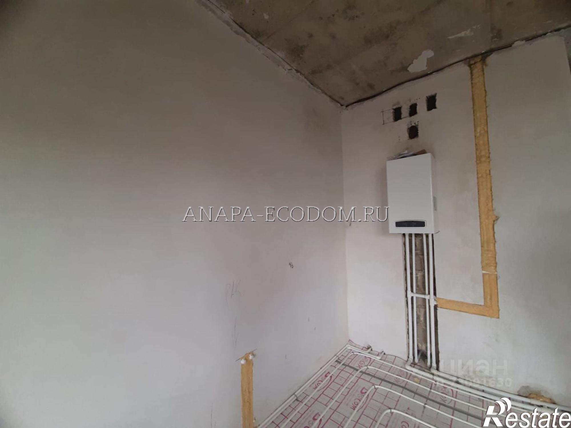 Купить дачу, дом, коттедж за 15 500 000 рублей на улица Космонавта Титова