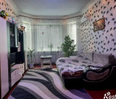3-комн, 84.3кв м, этаж 4/4 ул. Дзержинского,  д.8