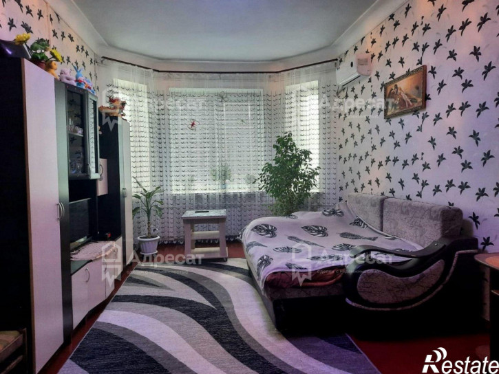 3-комн квартира ул. Дзержинского,  д.8
