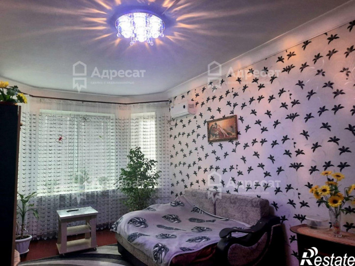 3-комн квартира ул. Дзержинского,  д.8