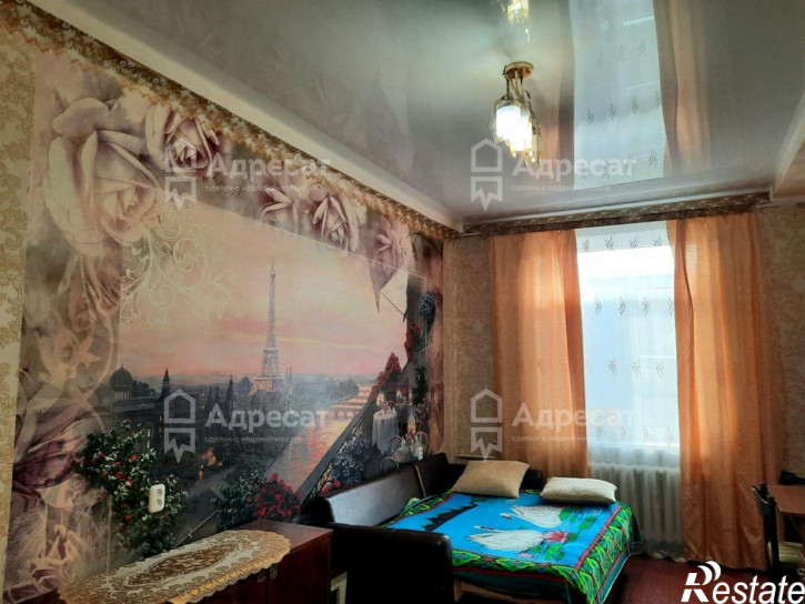 3-комн квартира ул. Дзержинского,  д.8