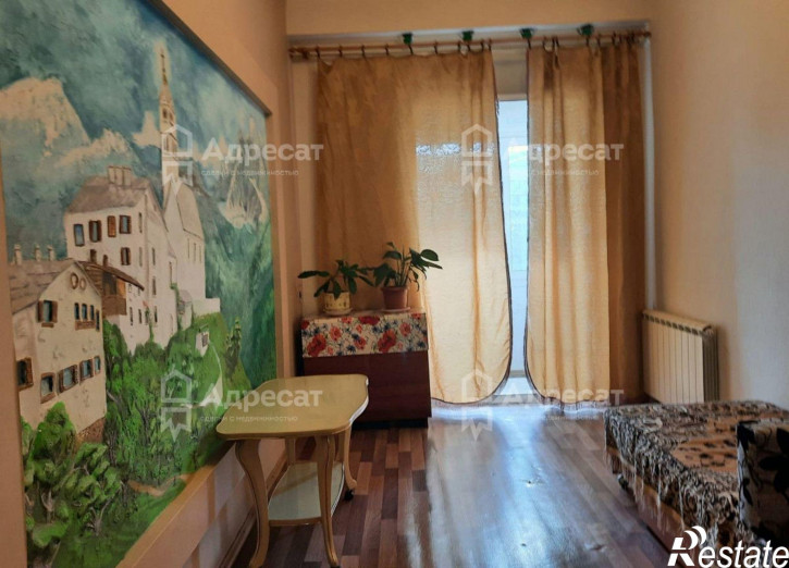 3-комн квартира ул. Дзержинского,  д.8