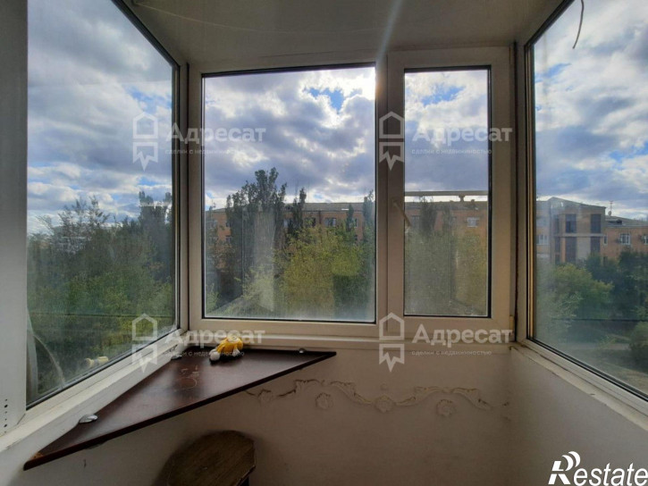 3-комн квартира ул. Дзержинского,  д.8