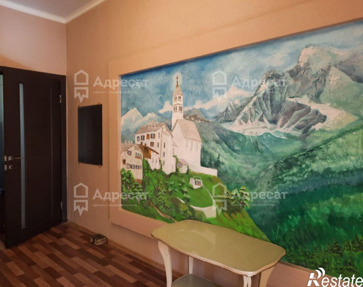 3-комн квартира ул. Дзержинского,  д.8