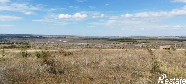 Земельный участок улица Гагарина, 2