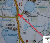земля 100 сот Новгородцева