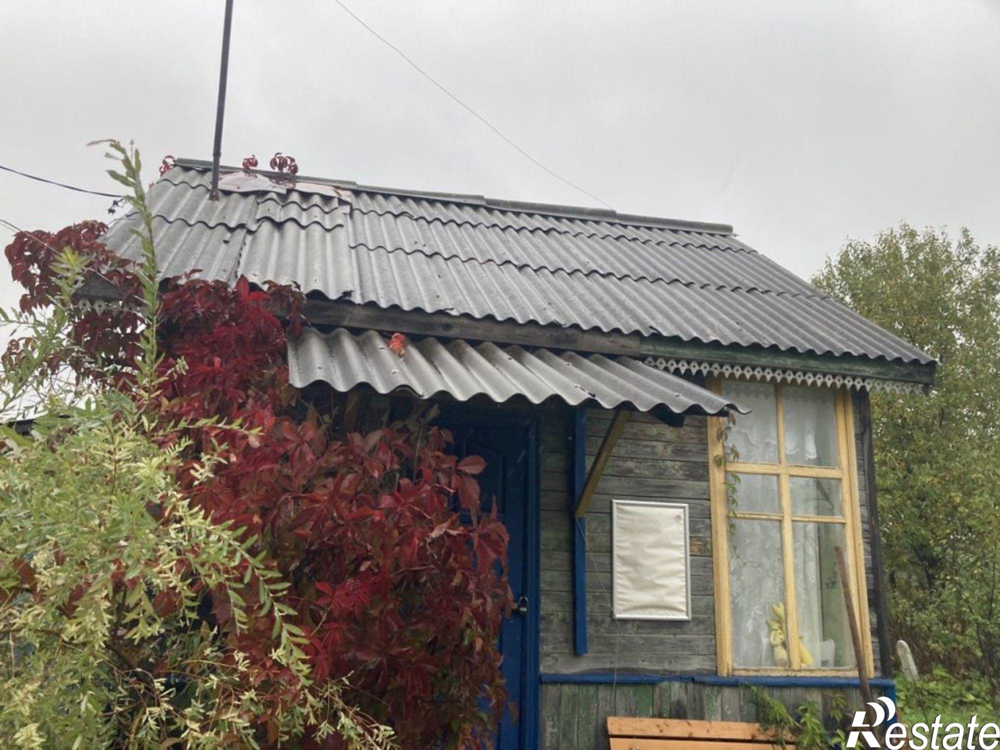 Купить дачу, дом, коттедж за 550 000 рублей на Ново-Талицкое Садовое неком-е товарищество