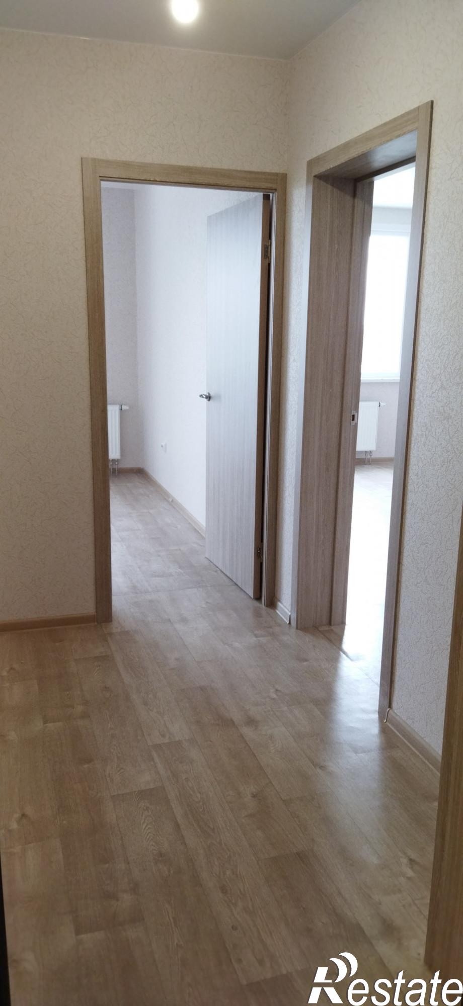 Купить квартиру за 3 648 000 рублей на Каштановая ул., 5