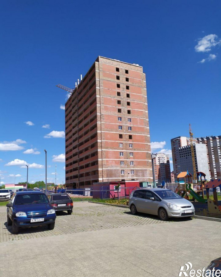 1-комн квартира Анжелия Михеева ул, 18а