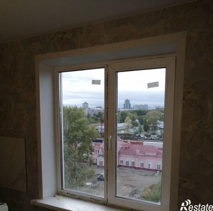 2-комн квартира Энгельса ул(Преображенская ул.), 113