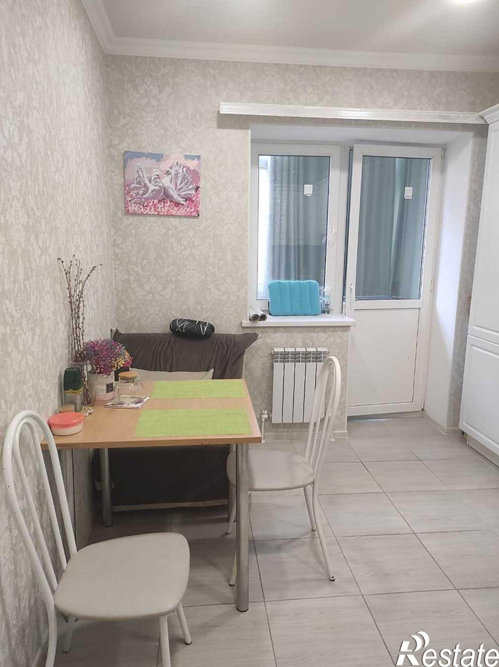 1-комн квартира улица Ленина, 180к1