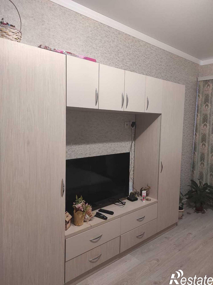 1-комн квартира улица Ленина, 180к1