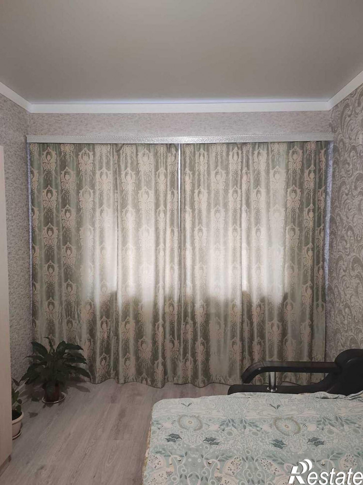 1-комн квартира улица Ленина, 180к1