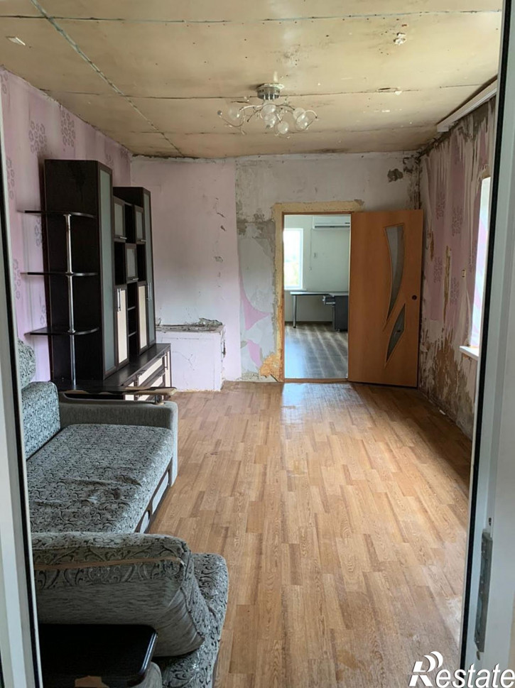 2-комн квартира Лесная улица, 5