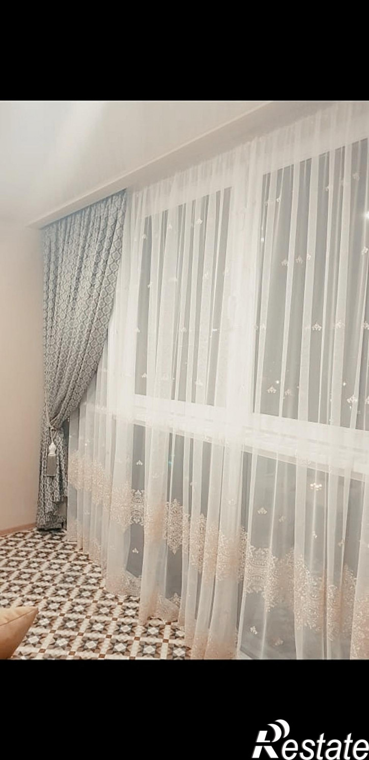 1-комн квартира улица Ленина, 180к1