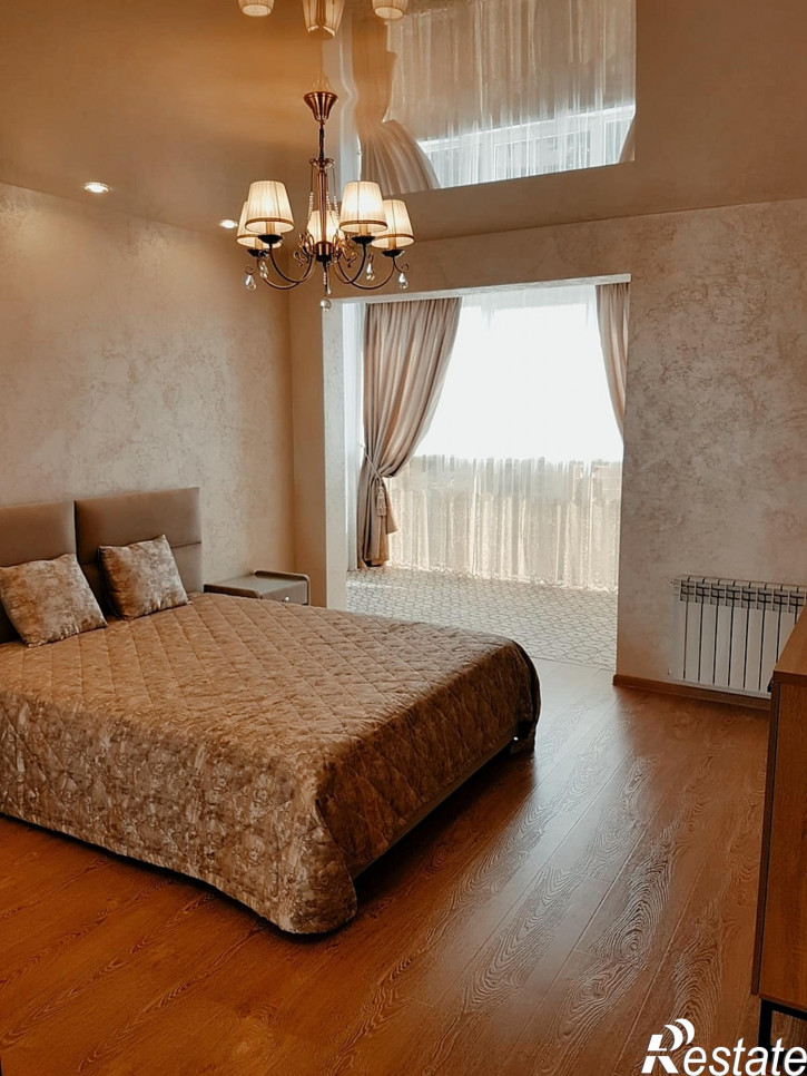 1-комн квартира улица Ленина, 180к1