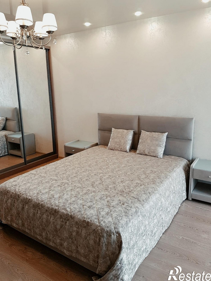 1-комн квартира улица Ленина, 180к1