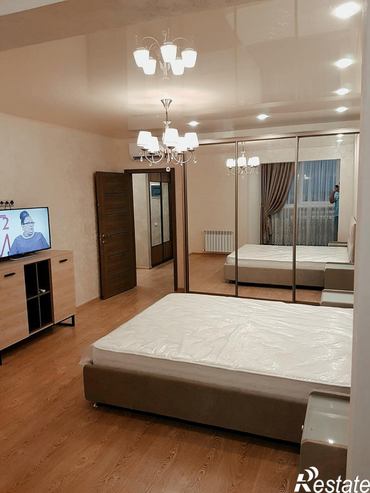 1-комн квартира улица Ленина, 180к1