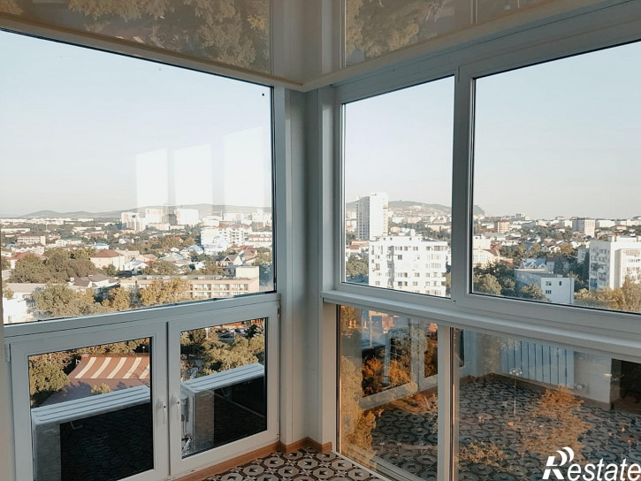 1-комн квартира улица Ленина, 180к1