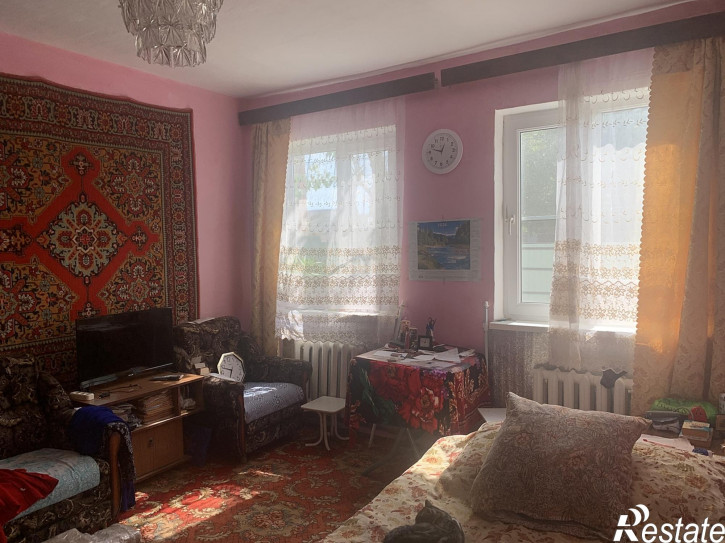 Коттедж/дом улица Слесова