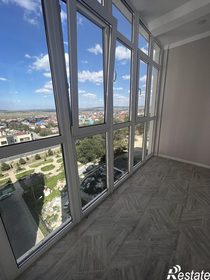 2-комн квартира Анапское шоссе, 32