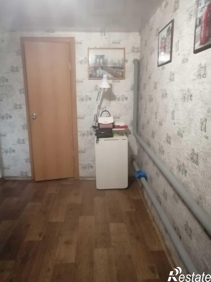 2-комн квартира в новом доме Карла Маркса 37/2