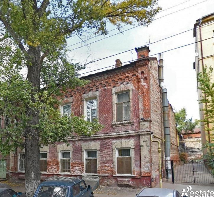 2-комн квартира в новом доме имени Т.Г. Шевченко 52