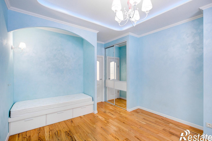 3-комн квартира Карла Маркса ул., 67/2