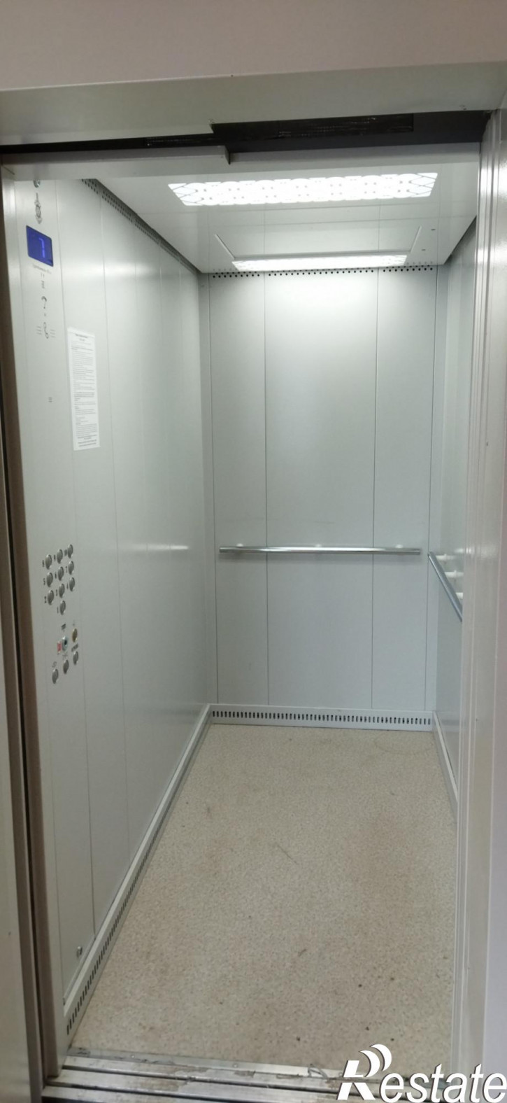 1-комн квартира Каштановая ул., 5