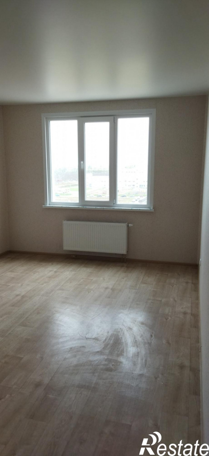 1-комн квартира Каштановая ул., 5