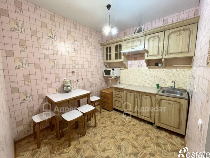 2-комн квартира ул. 51-й Гвардейской Дивизии,  д.28