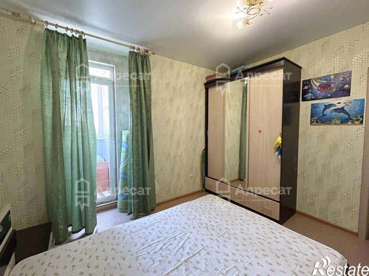 2-комн квартира ул. 51-й Гвардейской Дивизии,  д.28