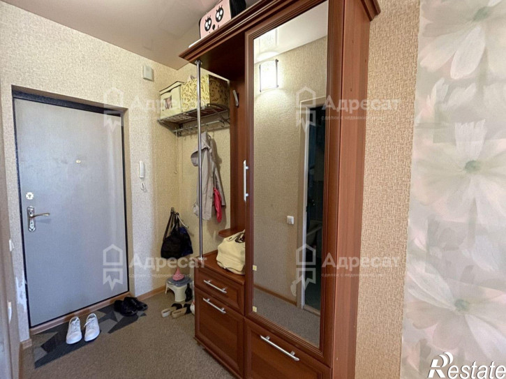 2-комн квартира ул. 51-й Гвардейской Дивизии,  д.28