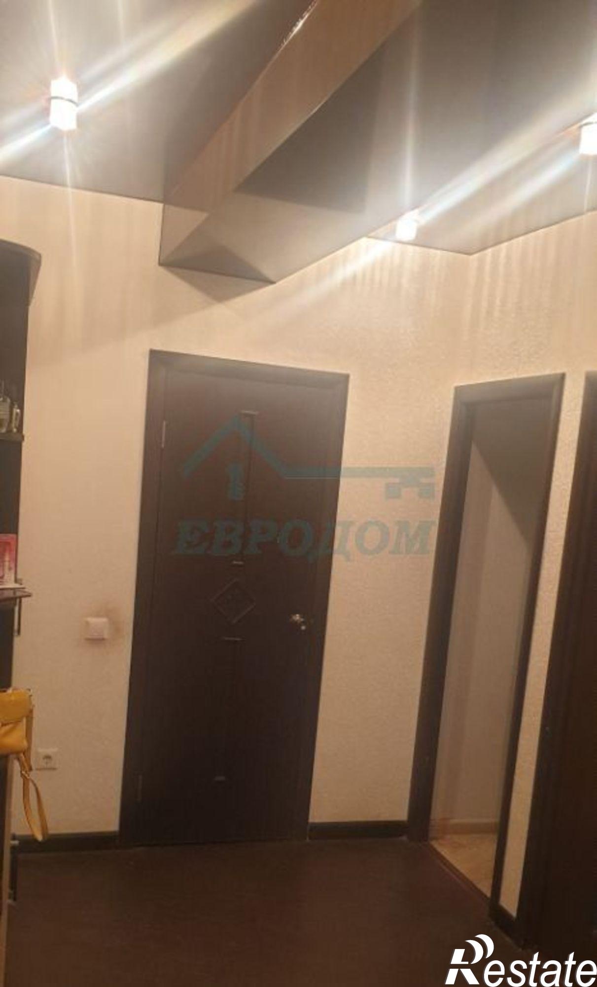 Купить квартиру за 5 800 000 рублей на ул. Выборная,91/4