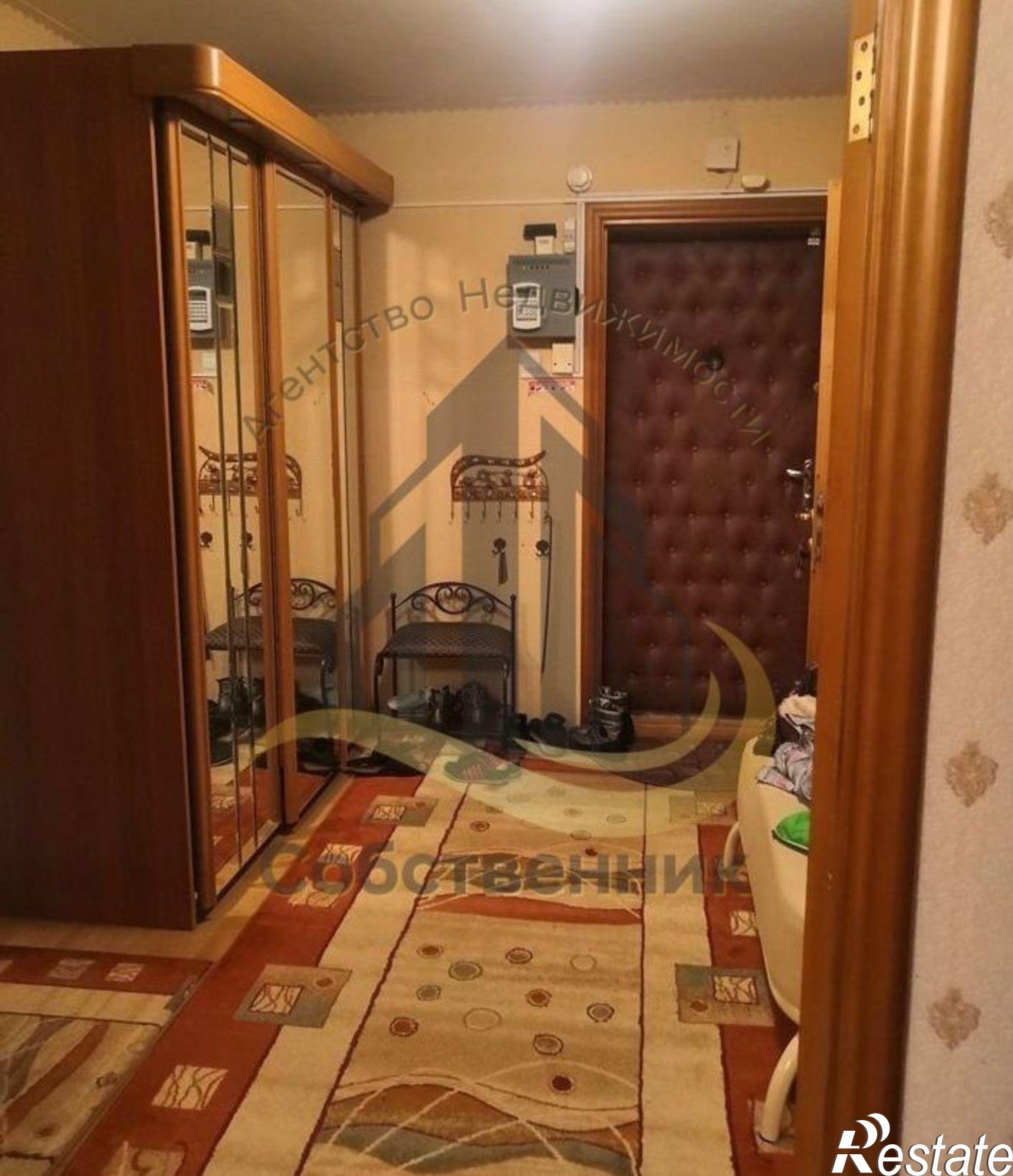 Сдать квартиру за 35 000 рублей на Восточный мкр, 46