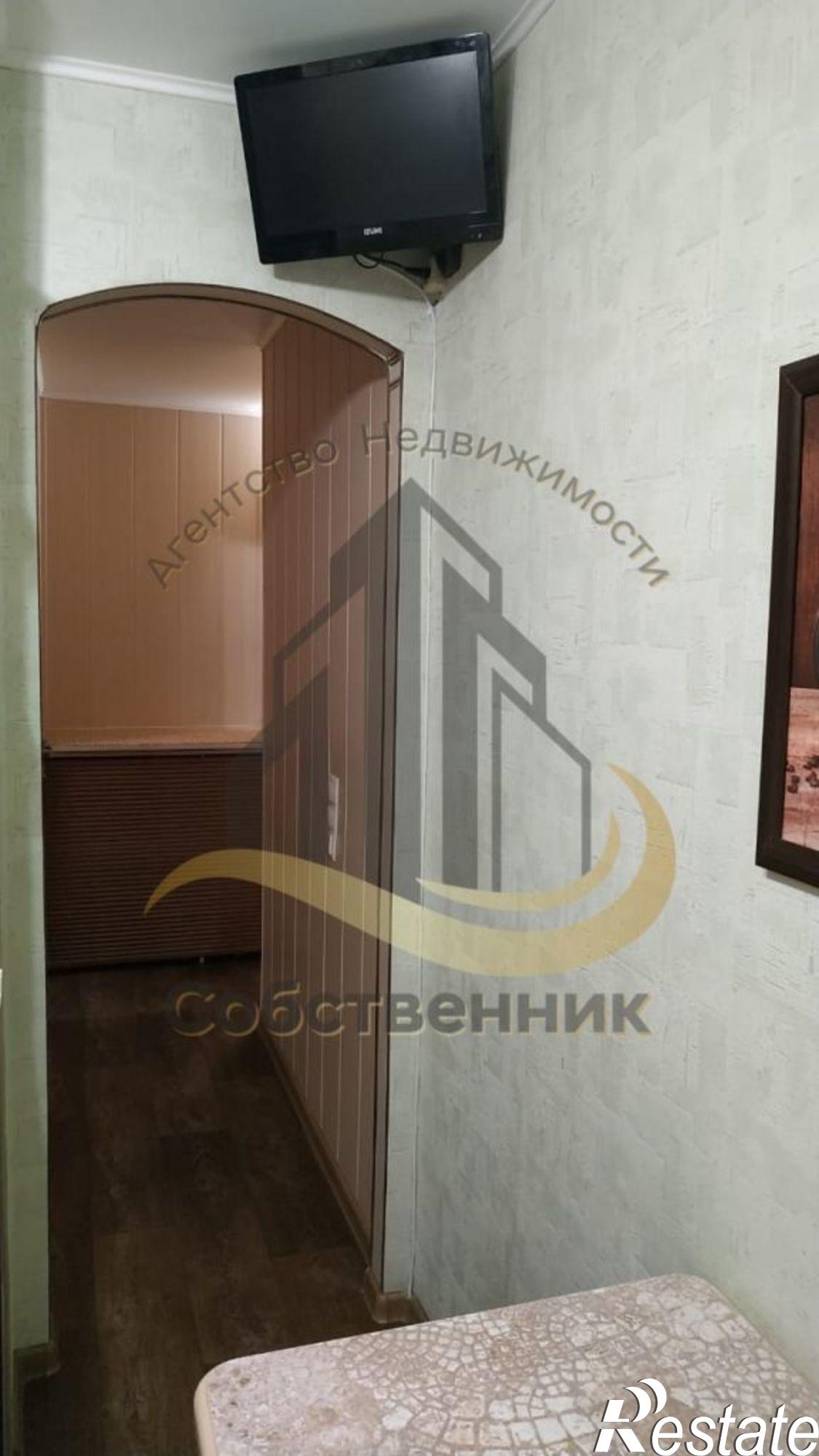 Сдать квартиру за 25 000 рублей на Жукова мкр, 11