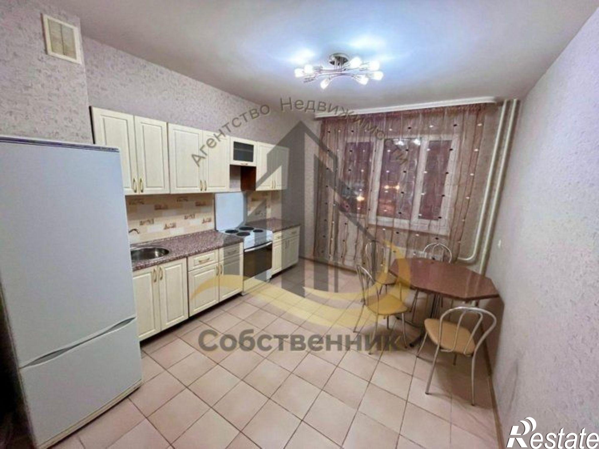 Сдать квартиру за 18 000 рублей на Степной мкр, 18