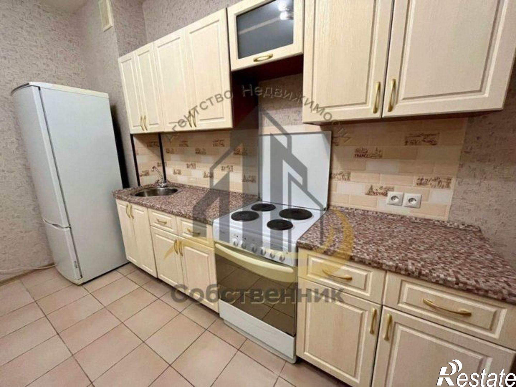 Сдать квартиру за 18 000 рублей на Степной мкр, 18