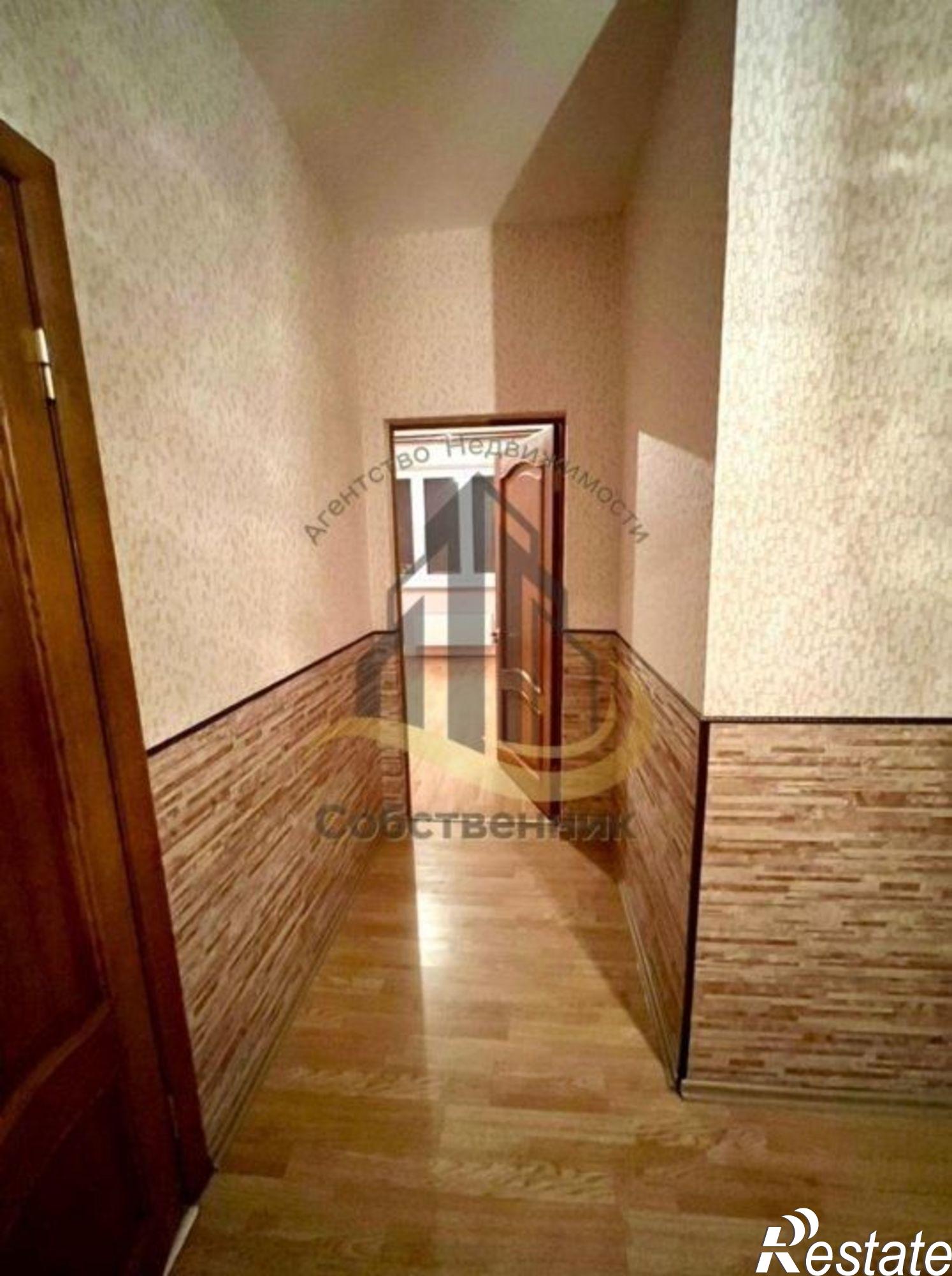 Сдать квартиру за 18 000 рублей на Степной мкр, 18