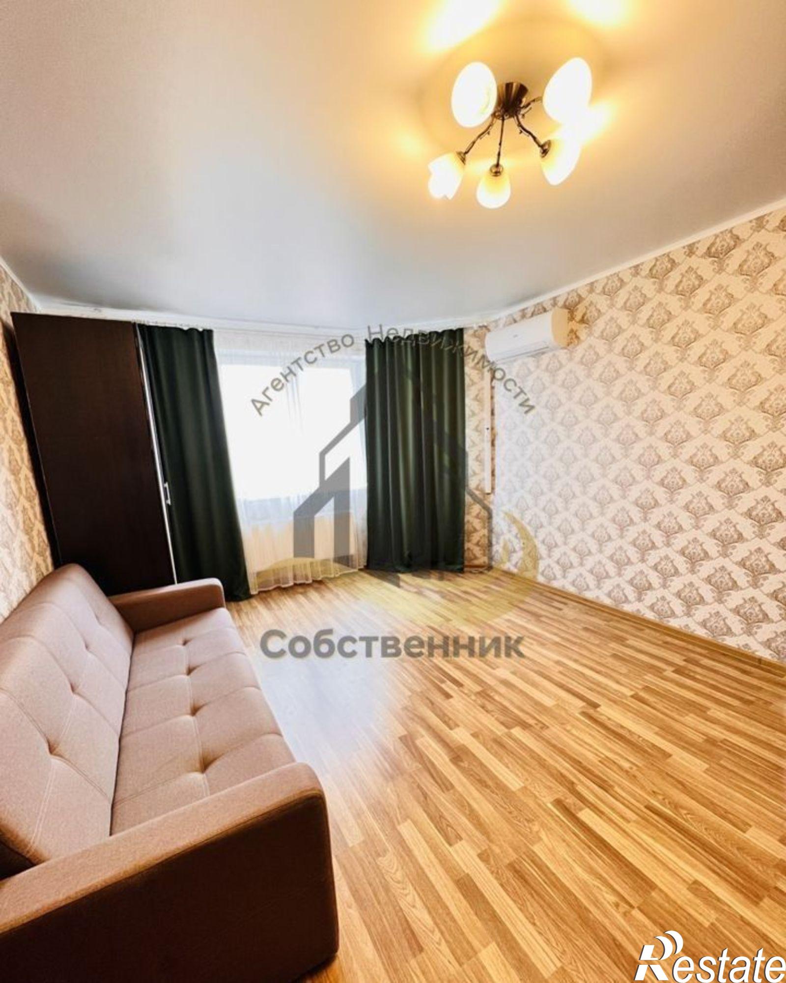 Сдать квартиру за 22 000 рублей на Степной мкр, 31
