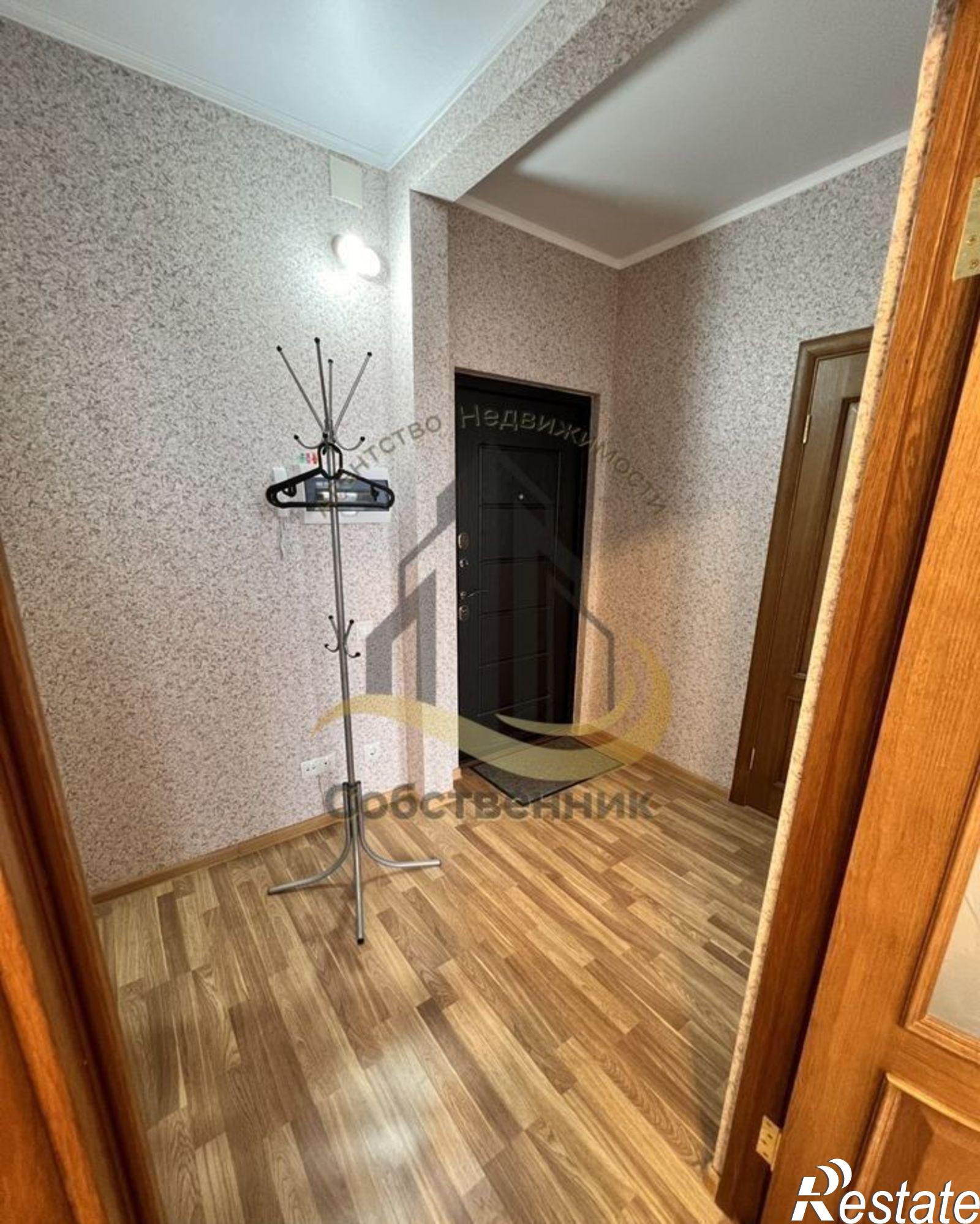 Сдать квартиру за 22 000 рублей на Степной мкр, 31